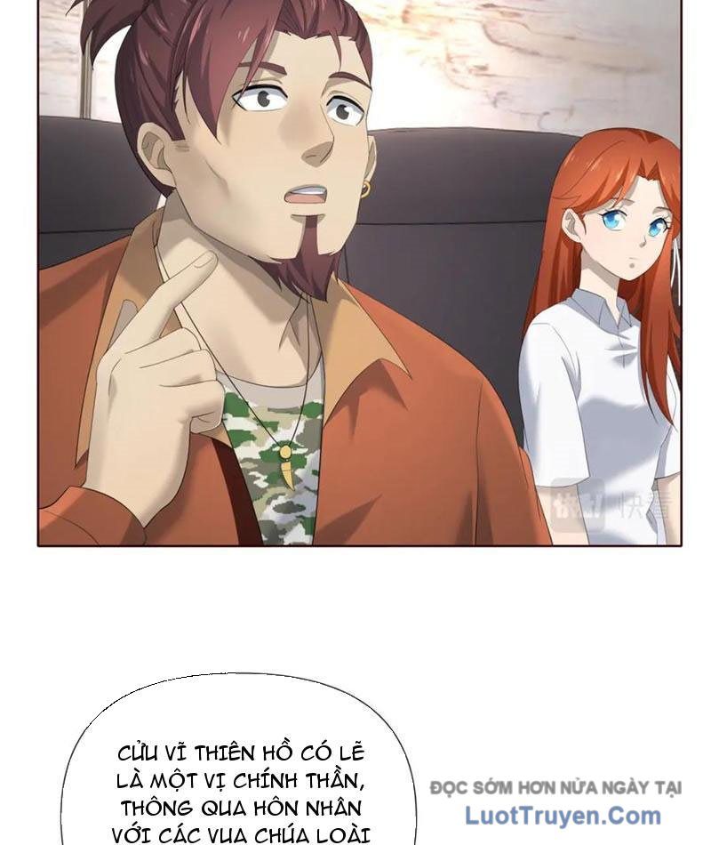 Quỷ Thần Trủng Chapter 45 - Trang 2