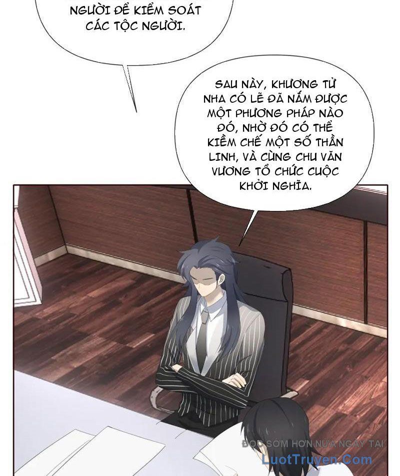 Quỷ Thần Trủng Chapter 45 - Trang 2