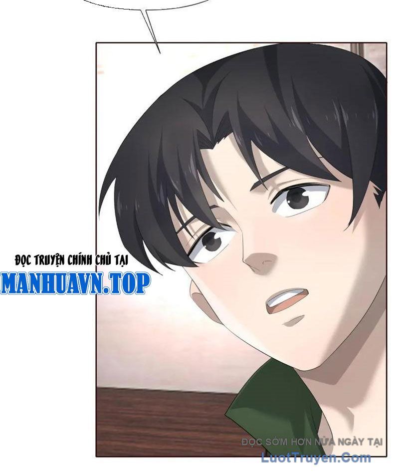 Quỷ Thần Trủng Chapter 45 - Trang 2