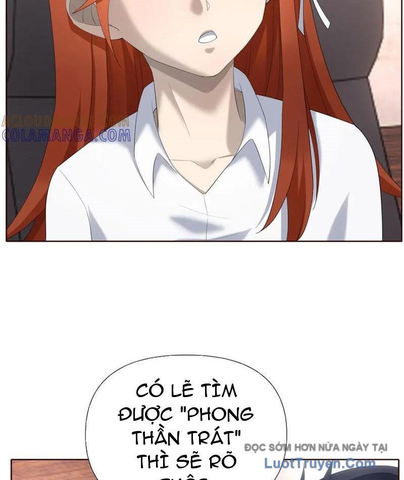 Quỷ Thần Trủng Chapter 45 - Trang 2