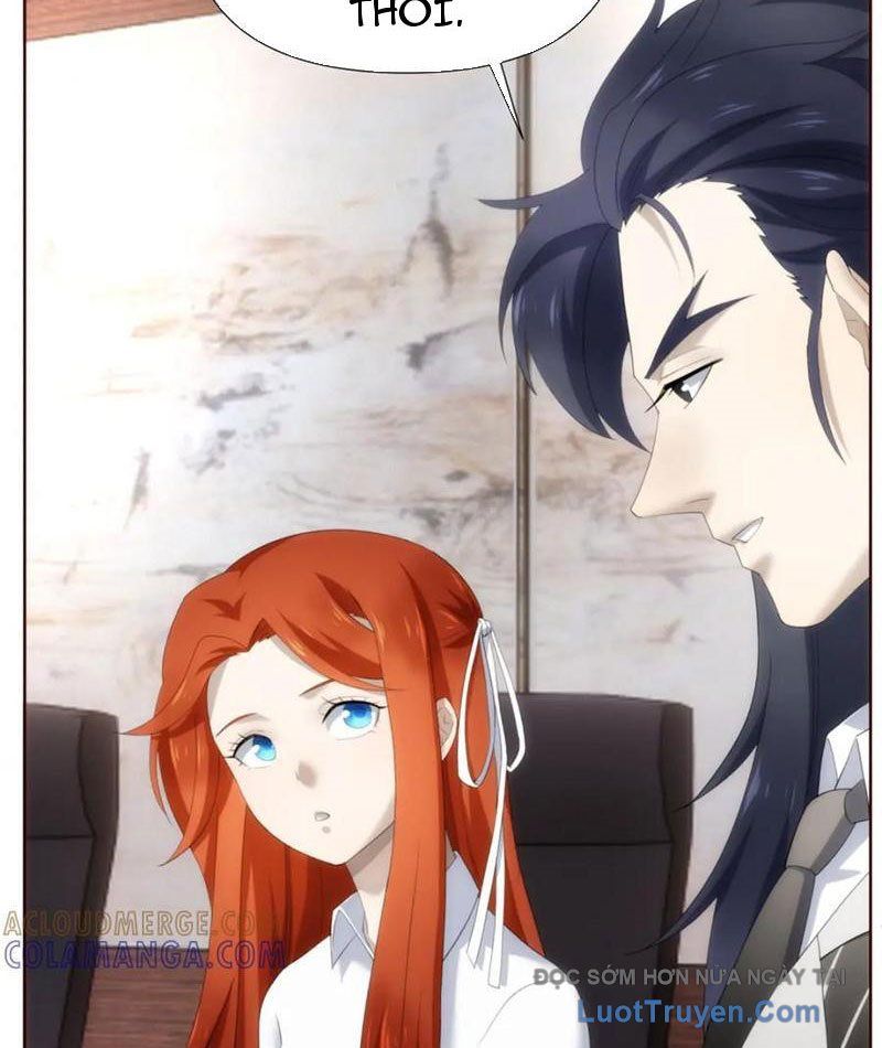 Quỷ Thần Trủng Chapter 45 - Trang 2