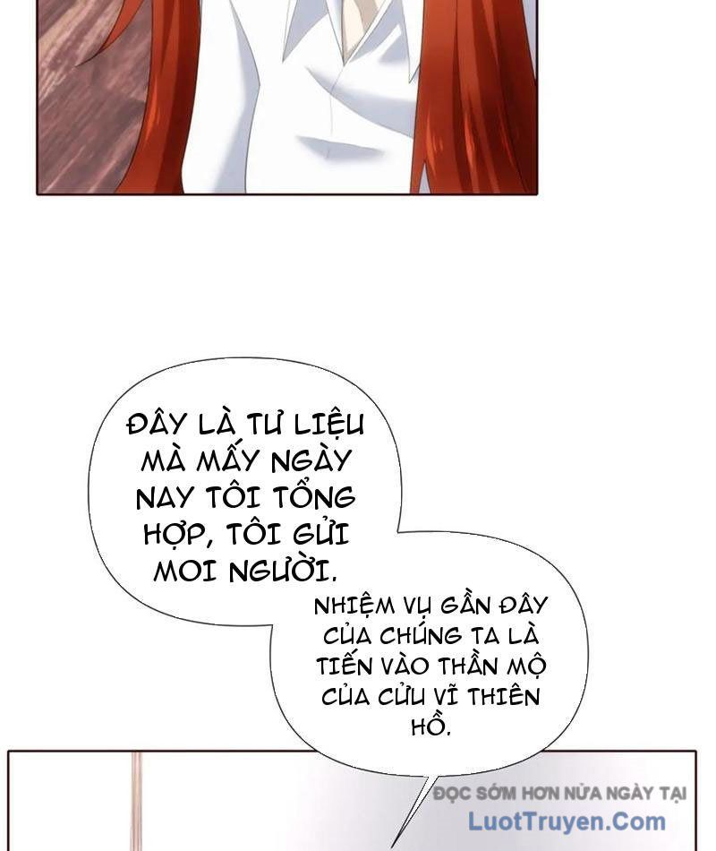 Quỷ Thần Trủng Chapter 45 - Trang 2