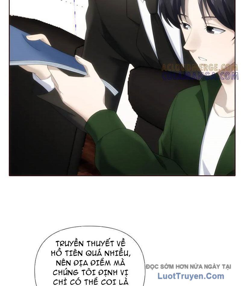 Quỷ Thần Trủng Chapter 45 - Trang 2