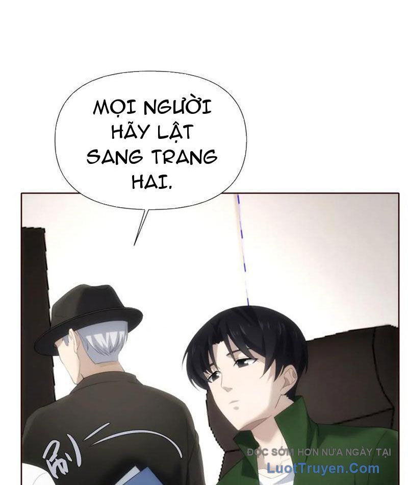 Quỷ Thần Trủng Chapter 45 - Trang 2