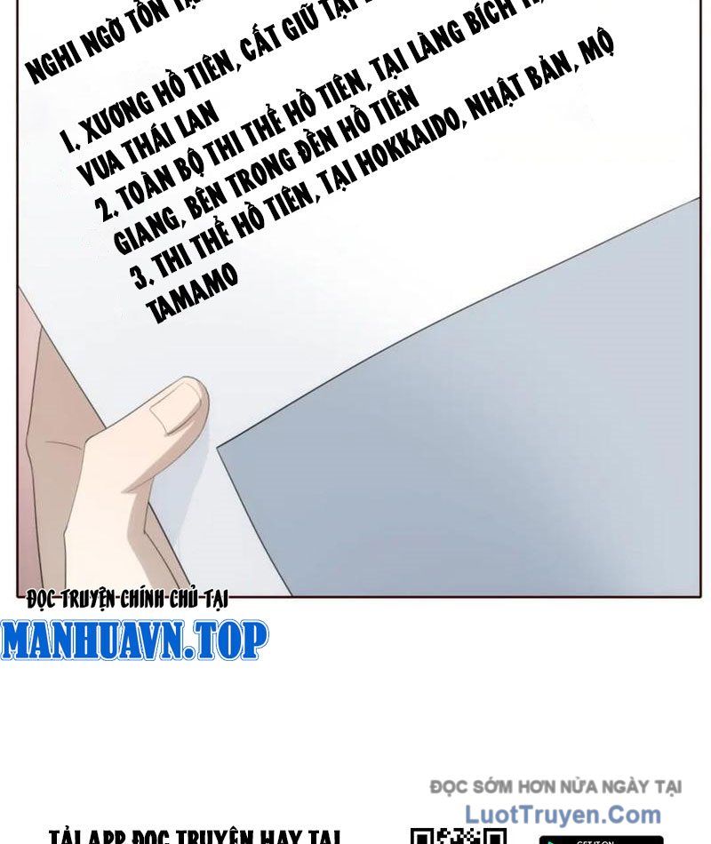 Quỷ Thần Trủng Chapter 45 - Trang 2