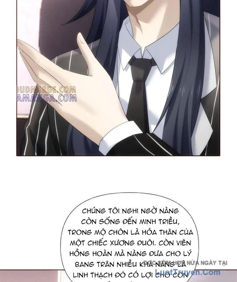 Quỷ Thần Trủng Chapter 45 - Trang 2