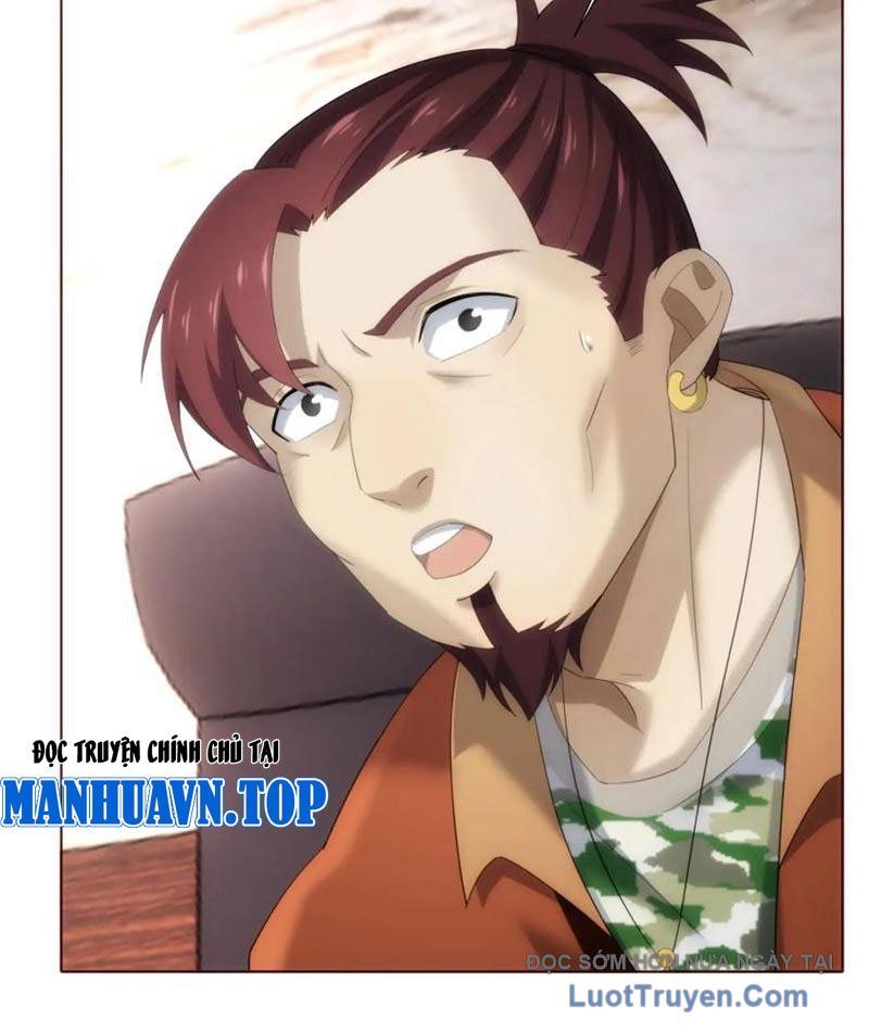 Quỷ Thần Trủng Chapter 45 - Trang 2