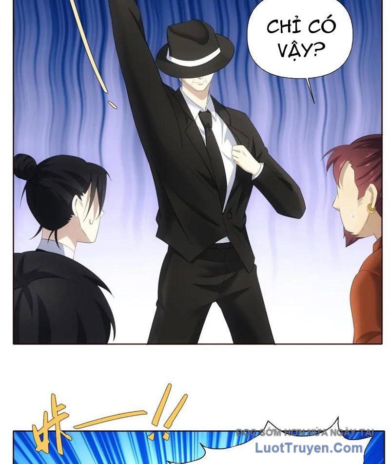 Quỷ Thần Trủng Chapter 45 - Trang 2