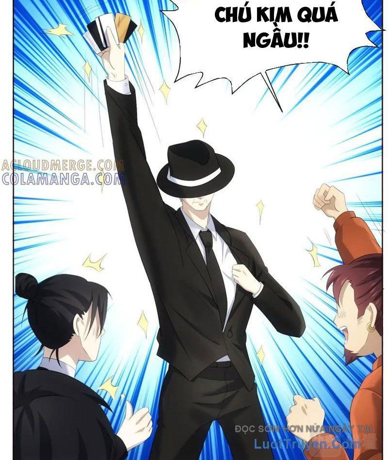 Quỷ Thần Trủng Chapter 45 - Trang 2