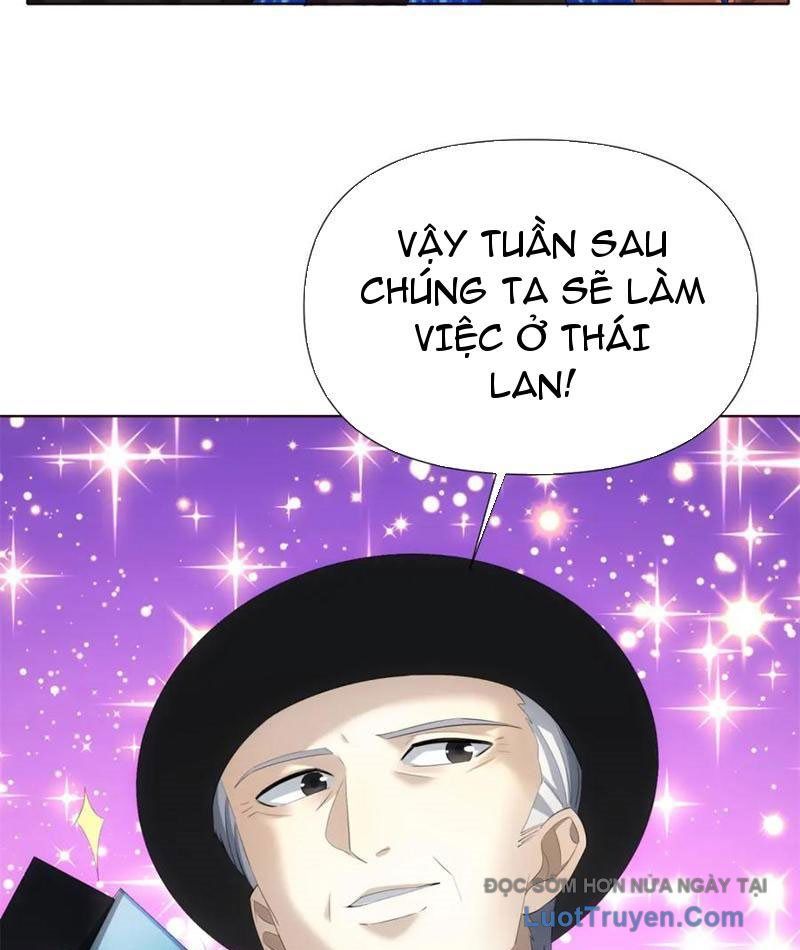 Quỷ Thần Trủng Chapter 45 - Trang 2