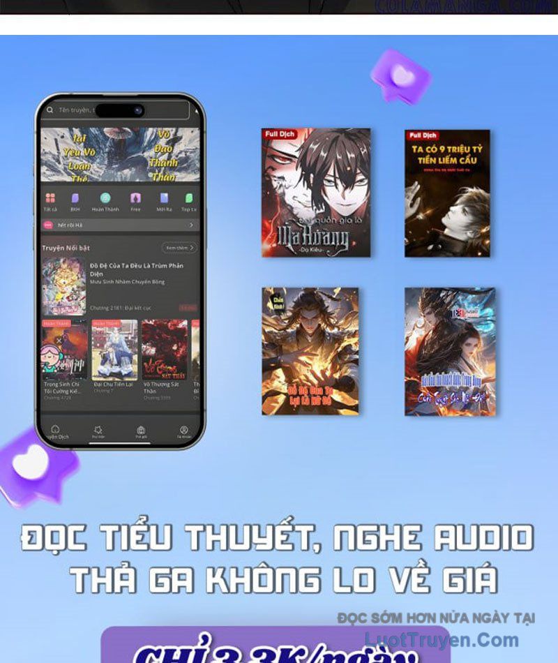Quỷ Thần Trủng Chapter 45 - Trang 2
