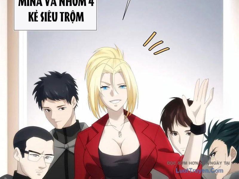 Quỷ Thần Trủng Chapter 46 - Trang 2
