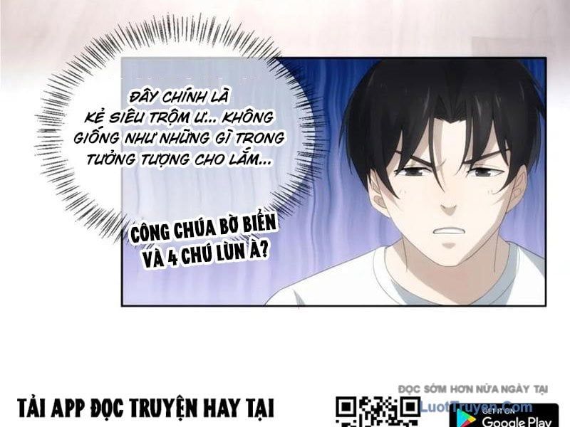 Quỷ Thần Trủng Chapter 46 - Trang 2