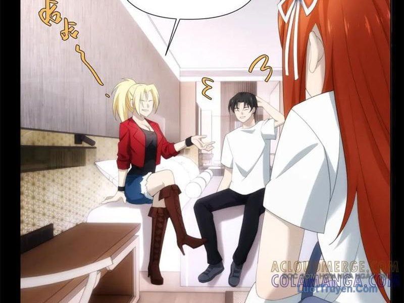 Quỷ Thần Trủng Chapter 46 - Trang 2