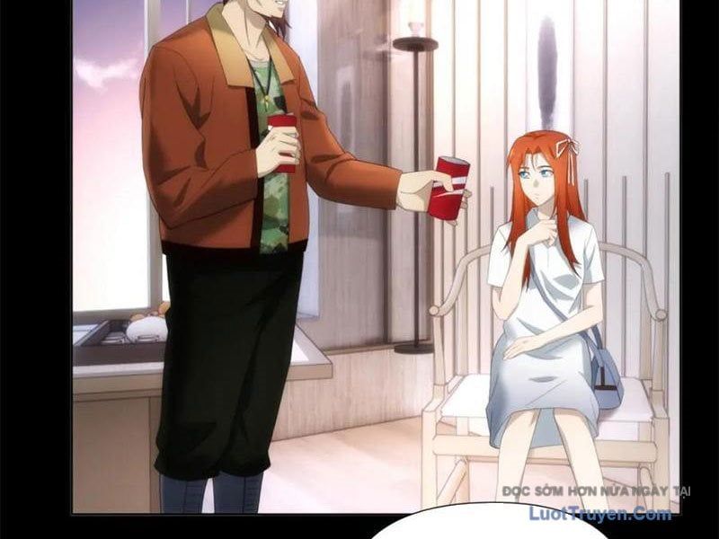 Quỷ Thần Trủng Chapter 46 - Trang 2