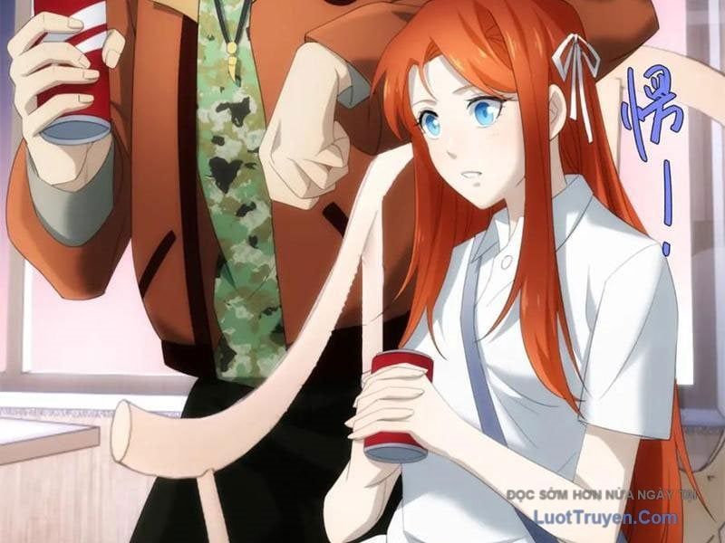 Quỷ Thần Trủng Chapter 46 - Trang 2