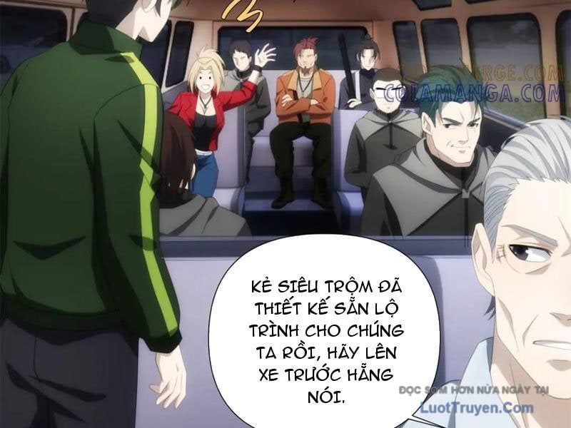 Quỷ Thần Trủng Chapter 46 - Trang 2