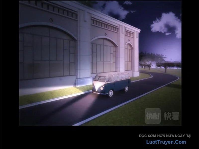 Quỷ Thần Trủng Chapter 46 - Trang 2