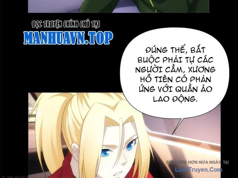 Quỷ Thần Trủng Chapter 46 - Trang 2
