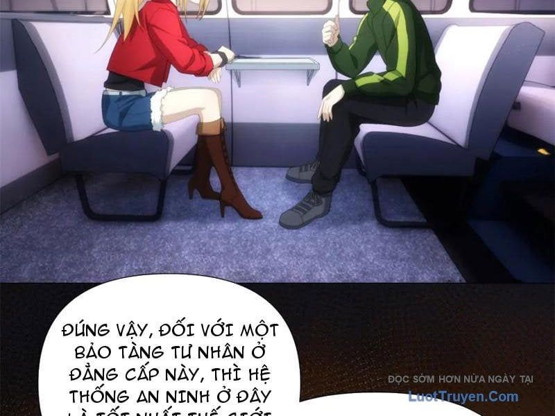 Quỷ Thần Trủng Chapter 46 - Trang 2