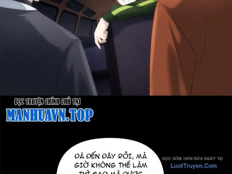 Quỷ Thần Trủng Chapter 46 - Trang 2