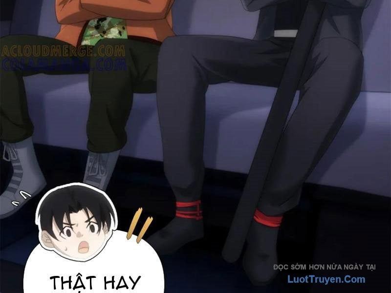 Quỷ Thần Trủng Chapter 46 - Trang 2