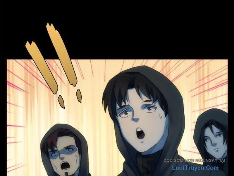 Quỷ Thần Trủng Chapter 47 - Trang 2