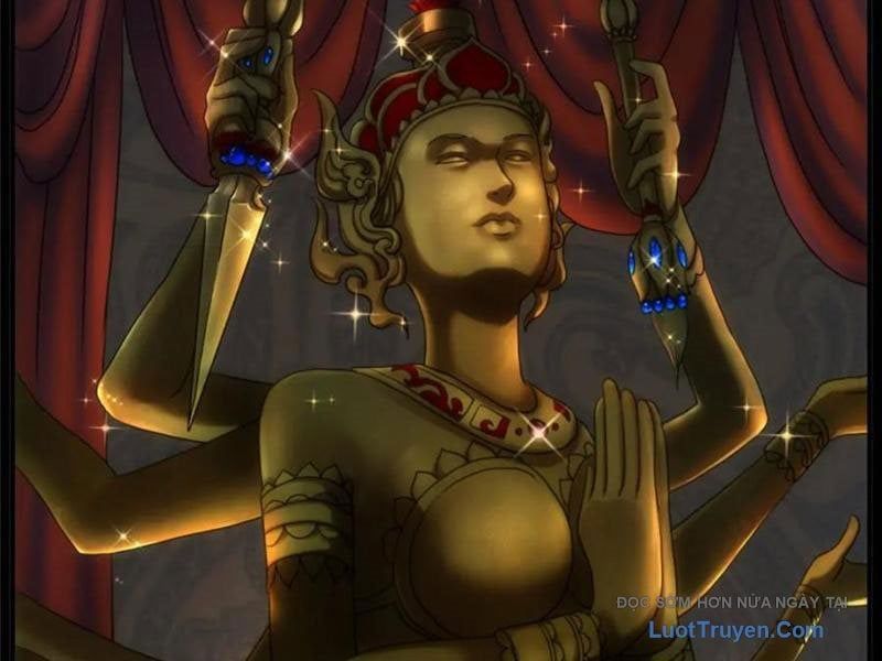 Quỷ Thần Trủng Chapter 47 - Trang 2