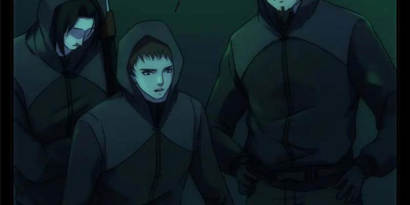 Quỷ Thần Trủng Chapter 47 - Trang 2