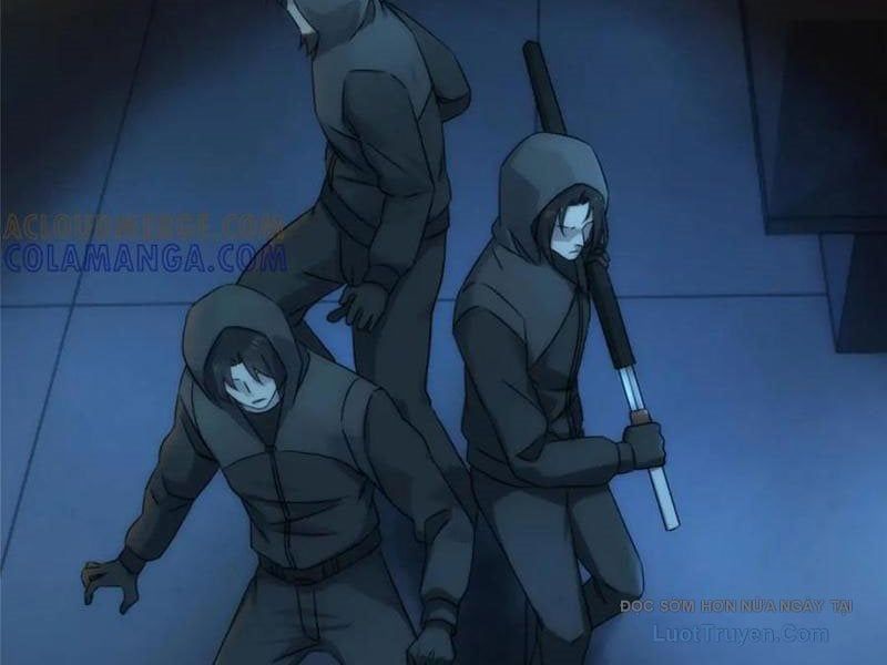 Quỷ Thần Trủng Chapter 47 - Trang 2