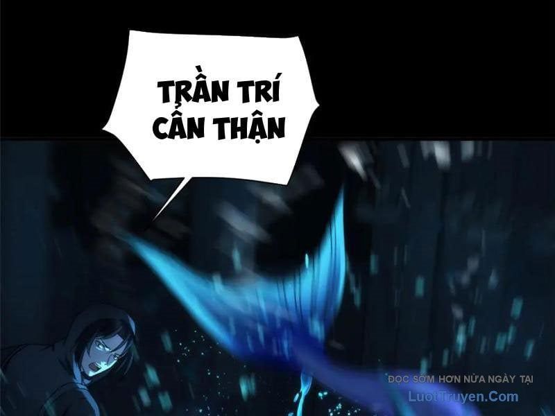 Quỷ Thần Trủng Chapter 47 - Trang 2