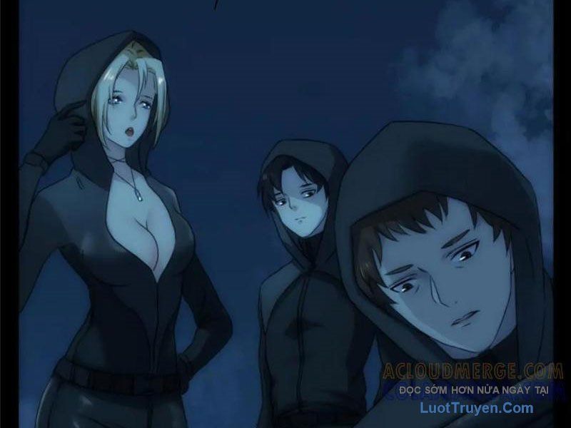 Quỷ Thần Trủng Chapter 47 - Trang 2
