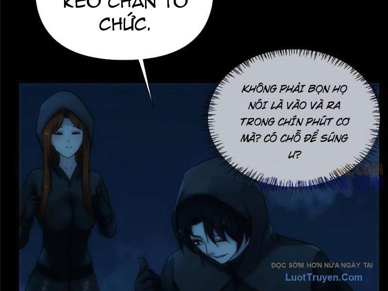 Quỷ Thần Trủng Chapter 47 - Trang 2