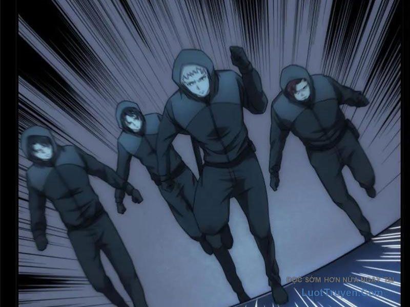 Quỷ Thần Trủng Chapter 47 - Trang 2