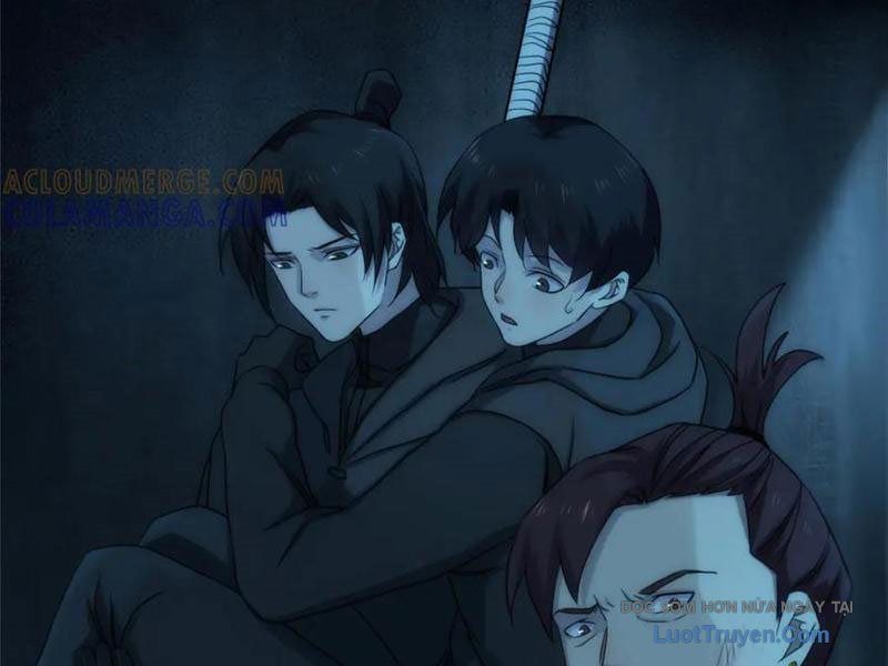 Quỷ Thần Trủng Chapter 48 - Trang 2