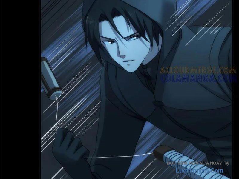 Quỷ Thần Trủng Chapter 48 - Trang 2