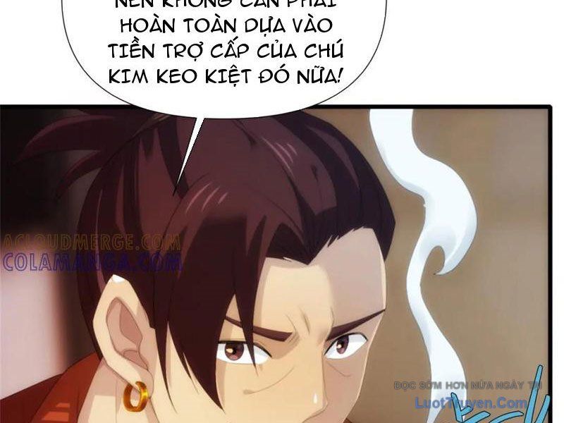 Quỷ Thần Trủng Chapter 49 - Trang 2