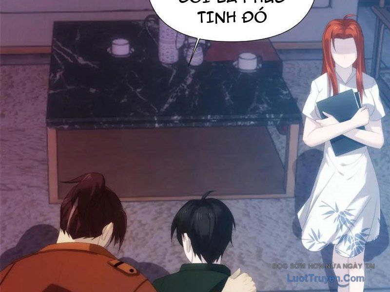 Quỷ Thần Trủng Chapter 49 - Trang 2