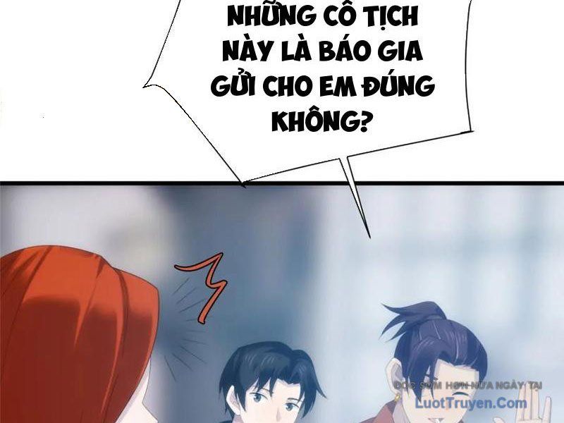 Quỷ Thần Trủng Chapter 49 - Trang 2