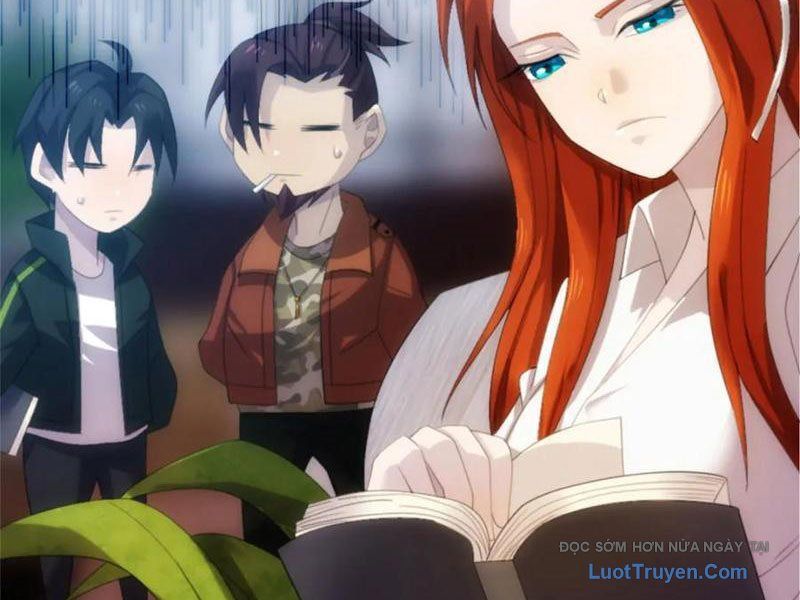 Quỷ Thần Trủng Chapter 49 - Trang 2