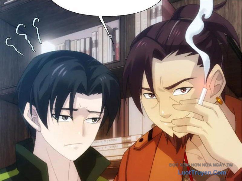Quỷ Thần Trủng Chapter 49 - Trang 2