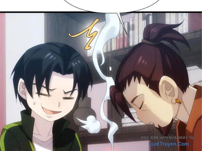 Quỷ Thần Trủng Chapter 49 - Trang 2