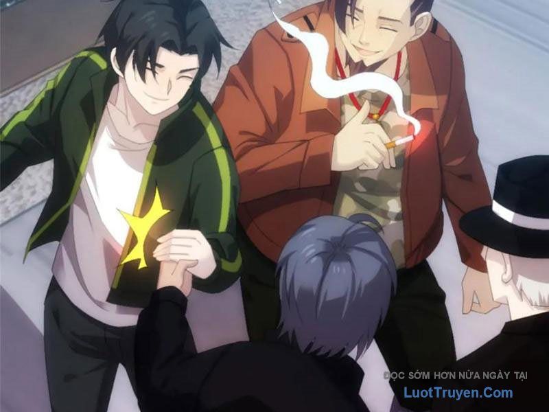 Quỷ Thần Trủng Chapter 49 - Trang 2