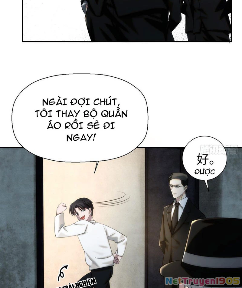 Quỷ Thần Trủng Chapter 5 - Trang 2