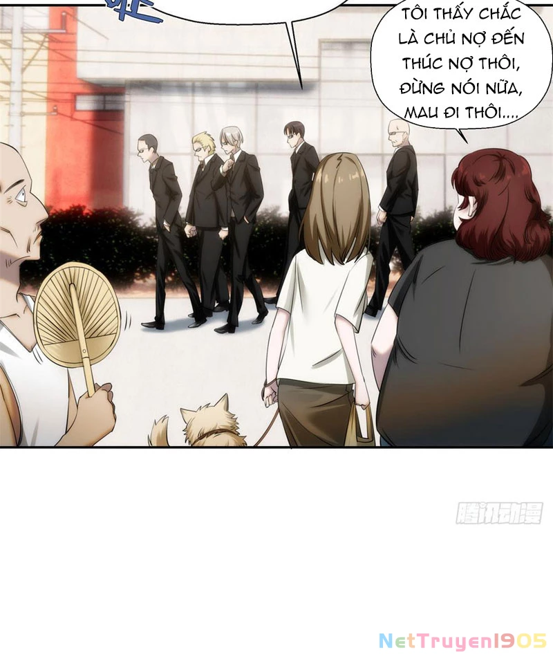 Quỷ Thần Trủng Chapter 5 - Trang 2