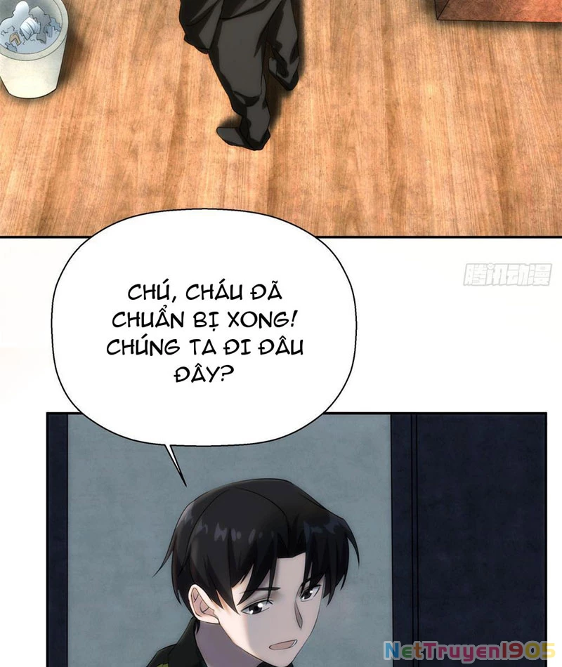 Quỷ Thần Trủng Chapter 5 - Trang 2