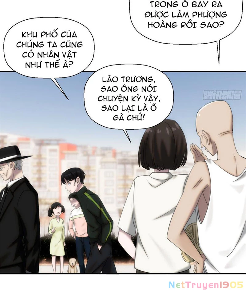 Quỷ Thần Trủng Chapter 5 - Trang 2