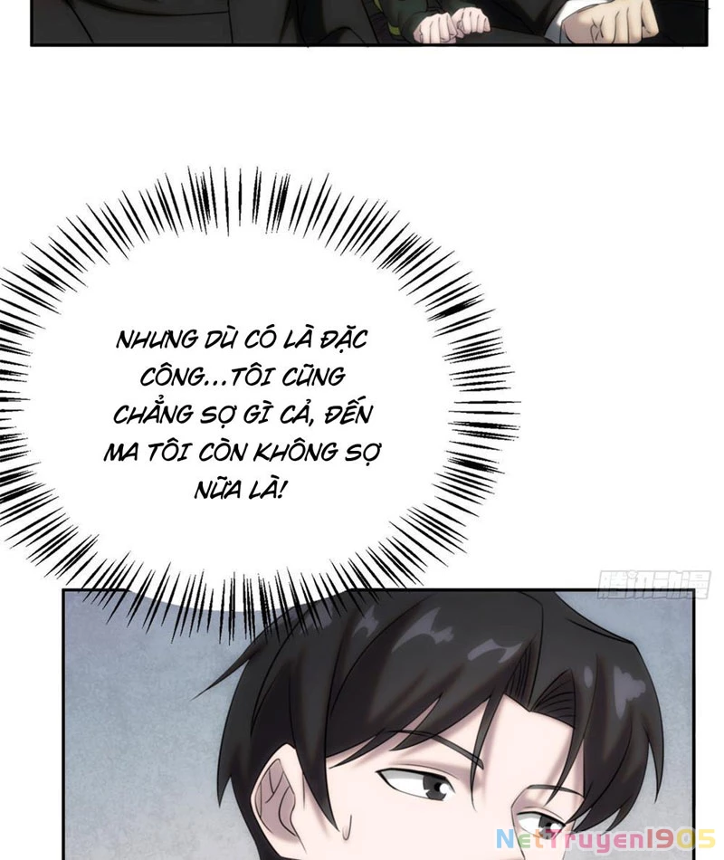 Quỷ Thần Trủng Chapter 5 - Trang 2