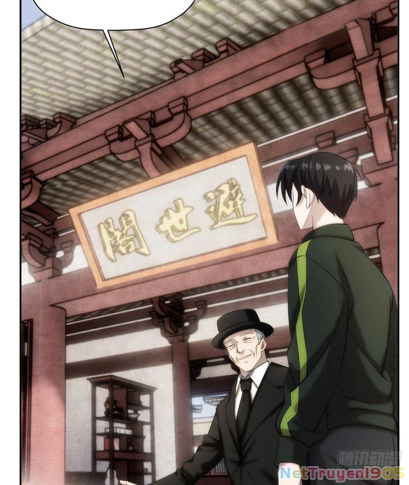 Quỷ Thần Trủng Chapter 5 - Trang 2