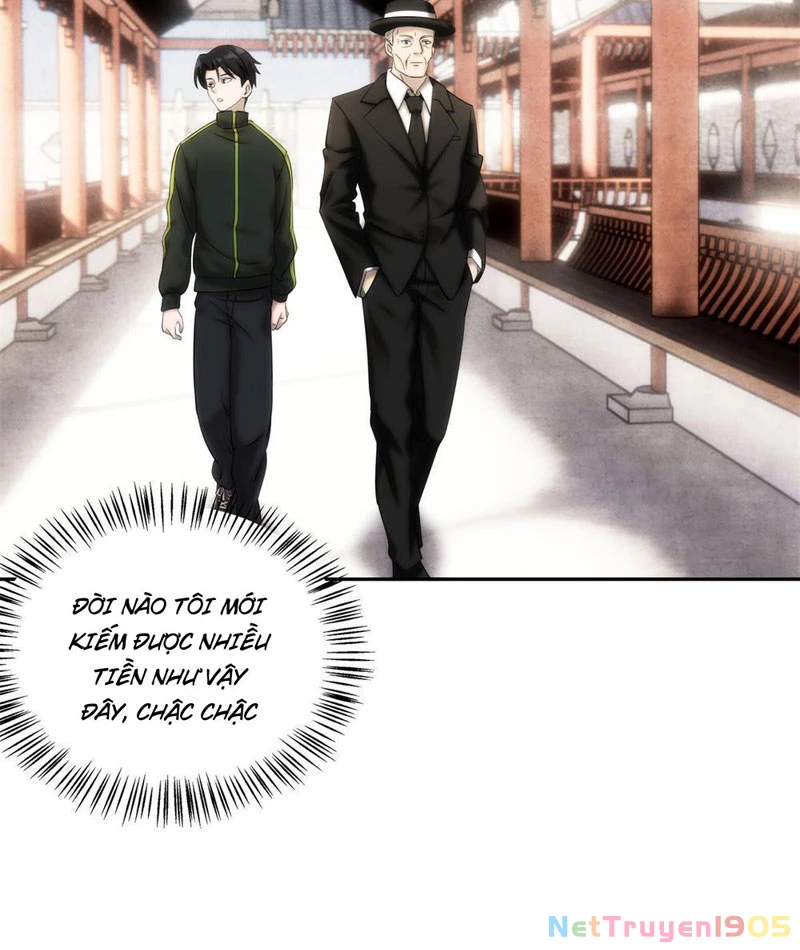 Quỷ Thần Trủng Chapter 5 - Trang 2